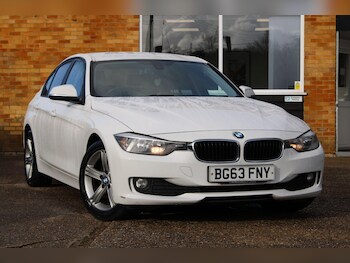 Used BMW 3 Series 2014 for sale - 77358989: Photo