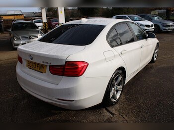 Used BMW 3 Series 2014 for sale - 77358989: Photo