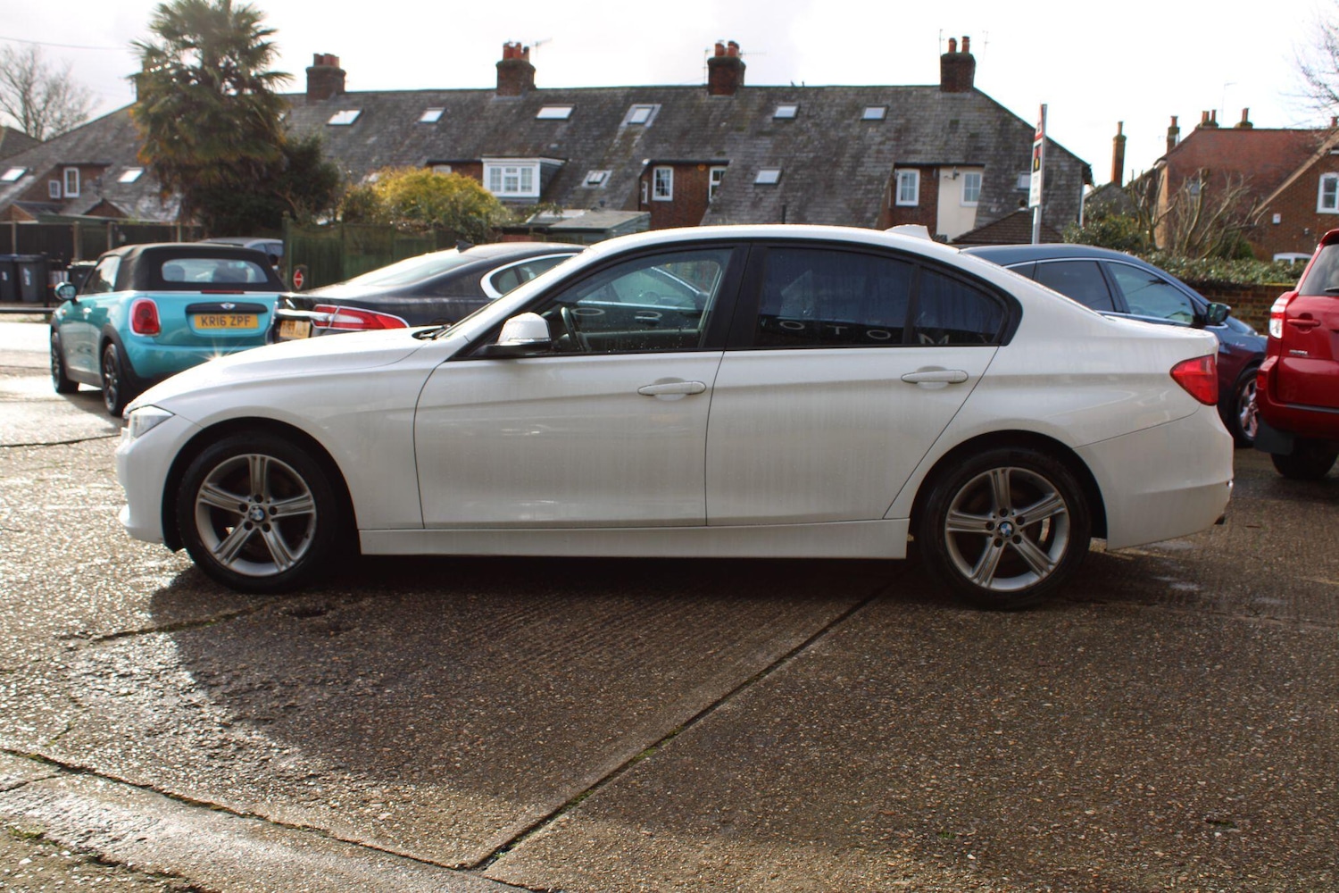 Used BMW 3 Series 2014 for sale - 77358989: Photo 6
