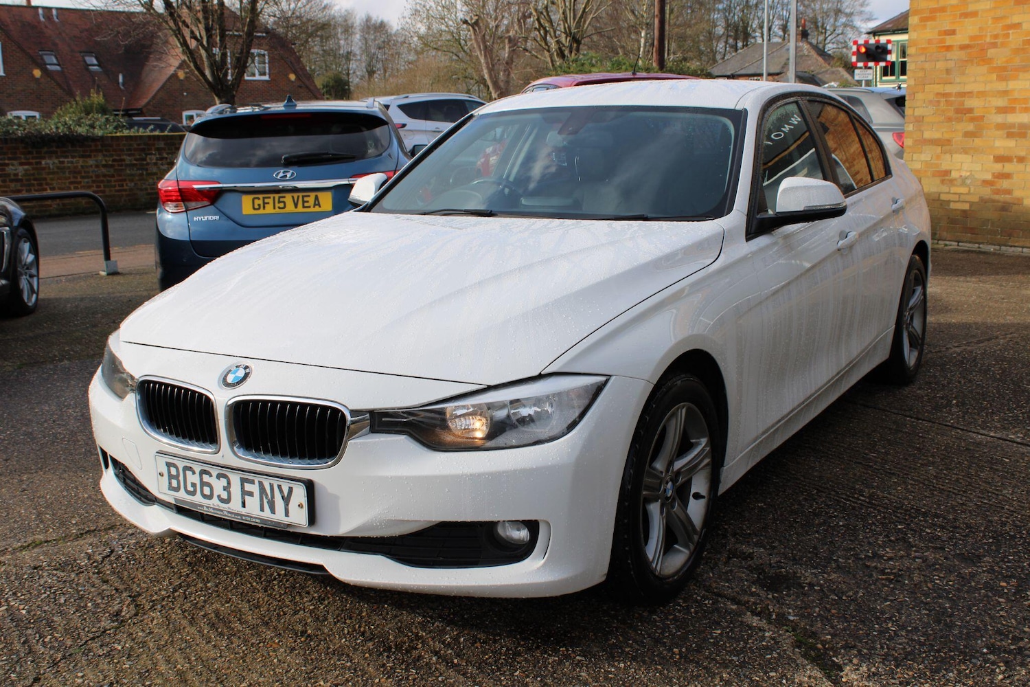 Used BMW 3 Series 2014 for sale - 77358989: Photo 7