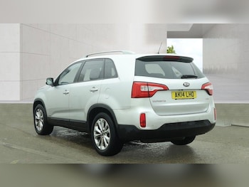 Used Kia Sorento 2014 for sale - 78923139: Photo