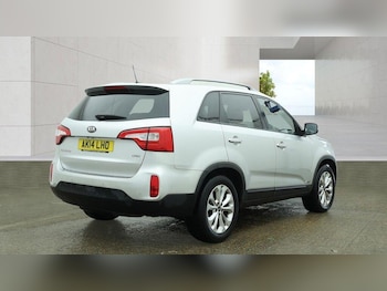 Used Kia Sorento 2014 for sale - 78923139: Photo