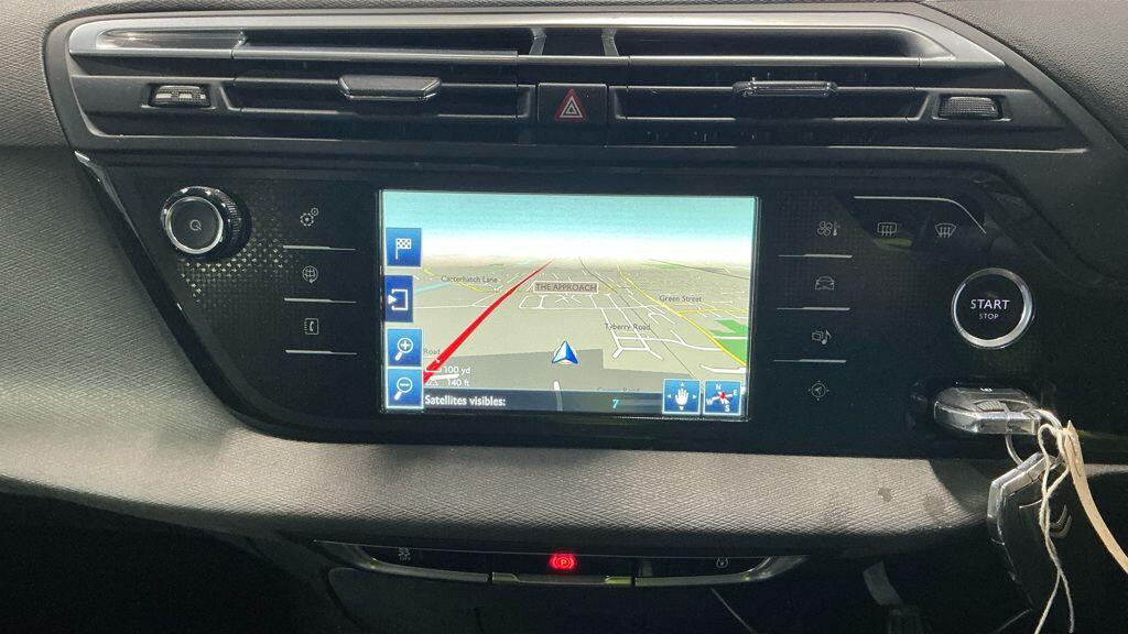 Used Citroen C4 Picasso 2015 for sale - 77565131: Photo 10