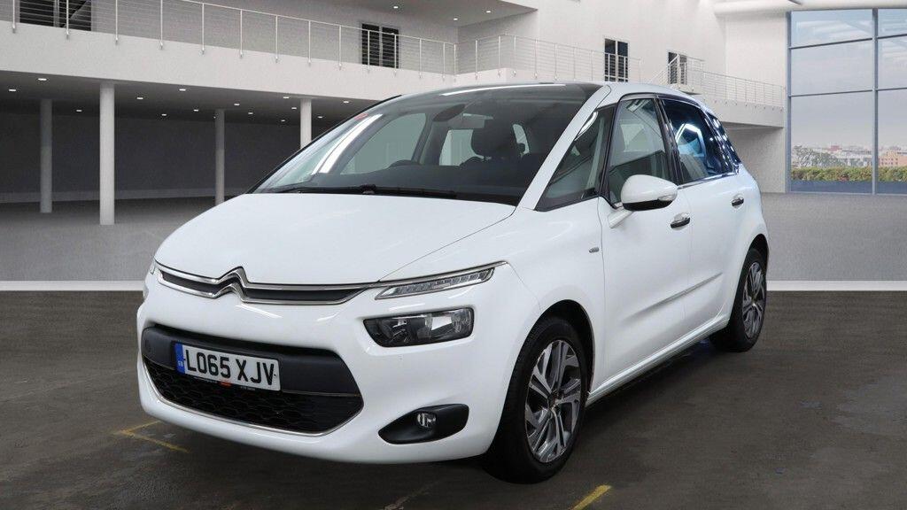 Used Citroen C4 Picasso 2015 for sale - 77565131: Photo 2