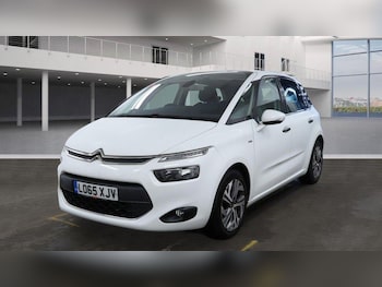 Used Citroen C4 Picasso 2015 for sale - 77565131: Photo