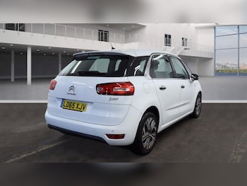 Used Citroen C4 Picasso 2015 for sale - 77565131: Photo