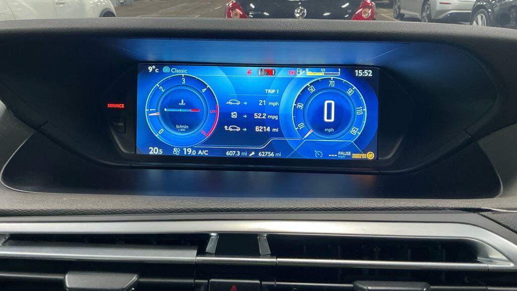 Used Citroen C4 Picasso 2015 for sale - 77565131: Photo 9