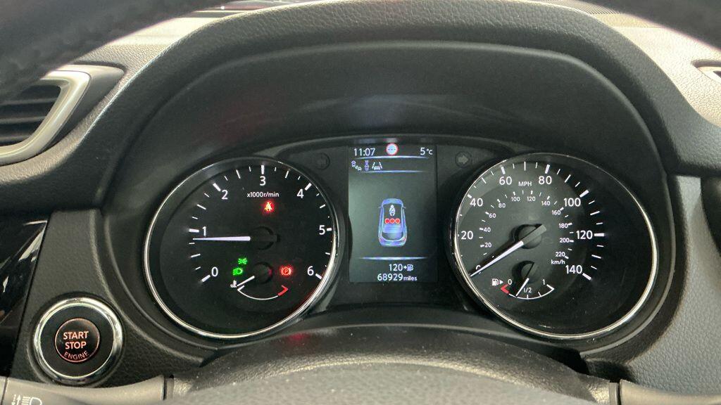 Used Nissan Qashqai 2014 for sale - 77559216: Photo 10