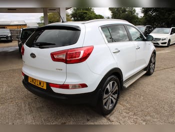 Used Kia Sportage 2012 for sale - 79820860: Photo