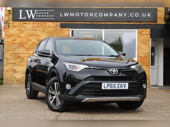 Used Toyota RAV4 2015 for sale - 77982526: Photo