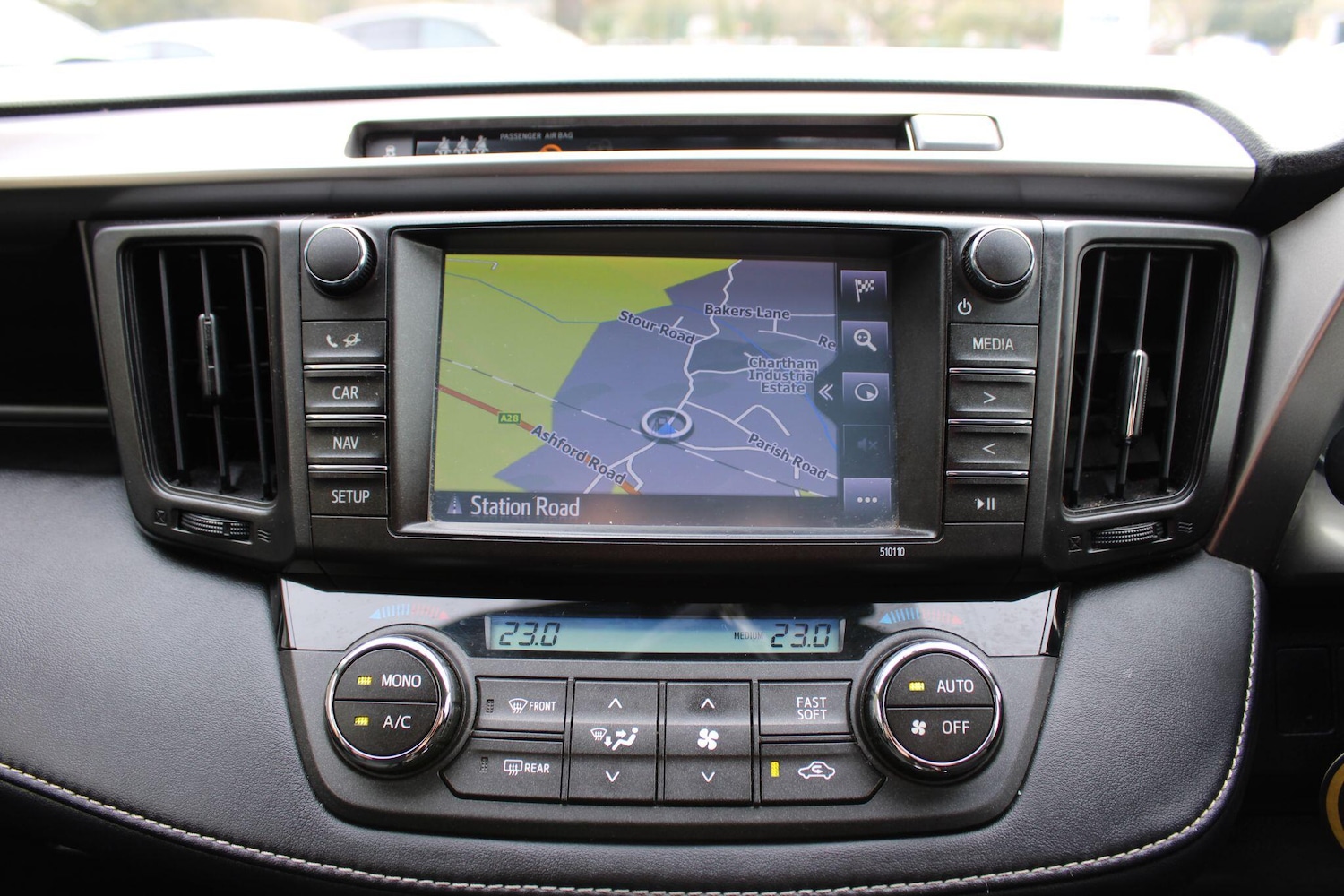 Used Toyota RAV4 2015 for sale - 77982526: Photo 20