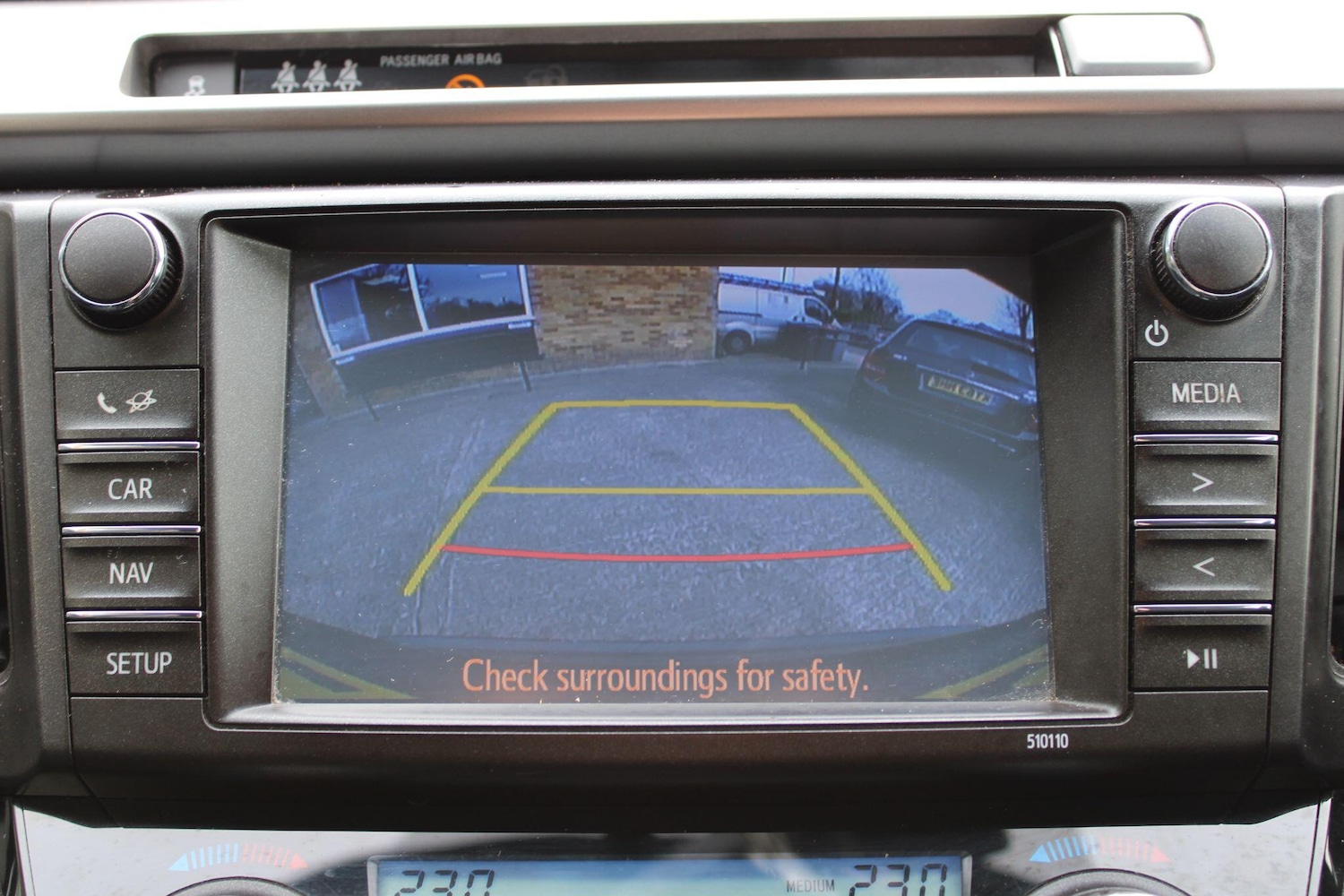 Used Toyota RAV4 2015 for sale - 77982526: Photo 21