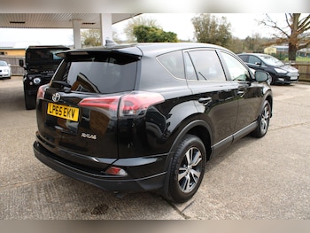 Used Toyota RAV4 2015 for sale - 77982526: Photo