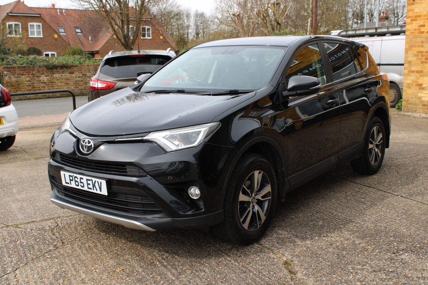 Used Toyota RAV4 2015 for sale - 77982526: Photo 7