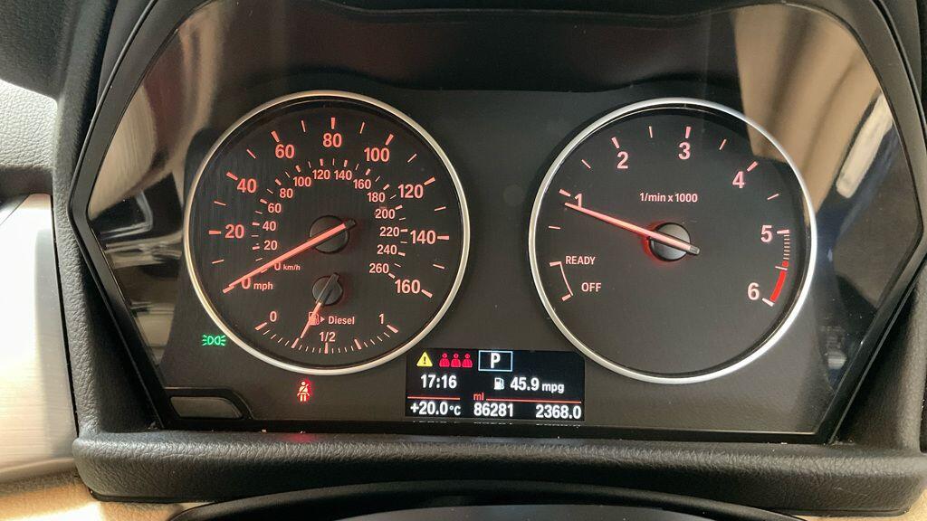 Used BMW 2 Series Active Tourer 2014 for sale - 76239596: Photo 10