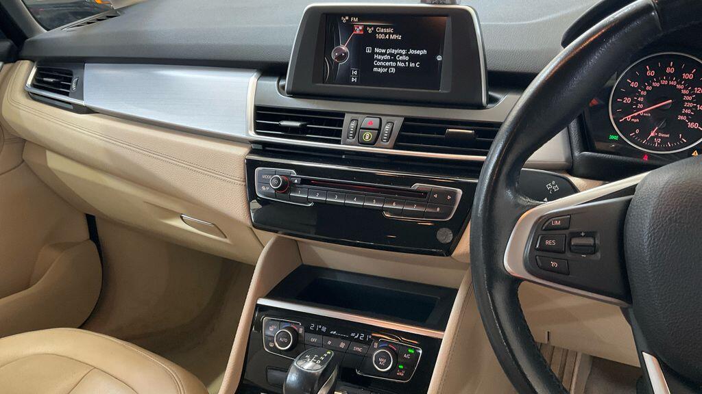 Used BMW 2 Series Active Tourer 2014 for sale - 76239596: Photo 11
