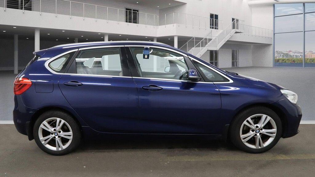 Used BMW 2 Series Active Tourer 2014 for sale - 76239596: Photo 5