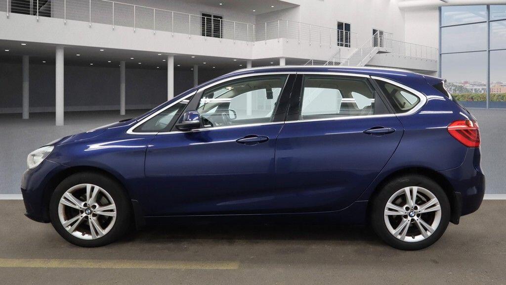 Used BMW 2 Series Active Tourer 2014 for sale - 76239596: Photo 6