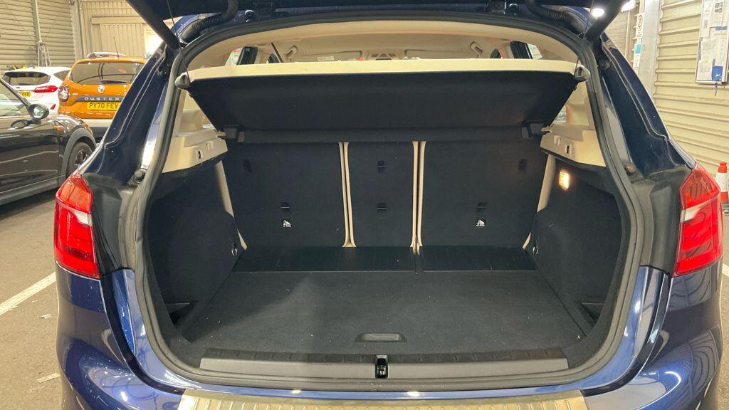 Used BMW 2 Series Active Tourer 2014 for sale - 76239596: Photo 7