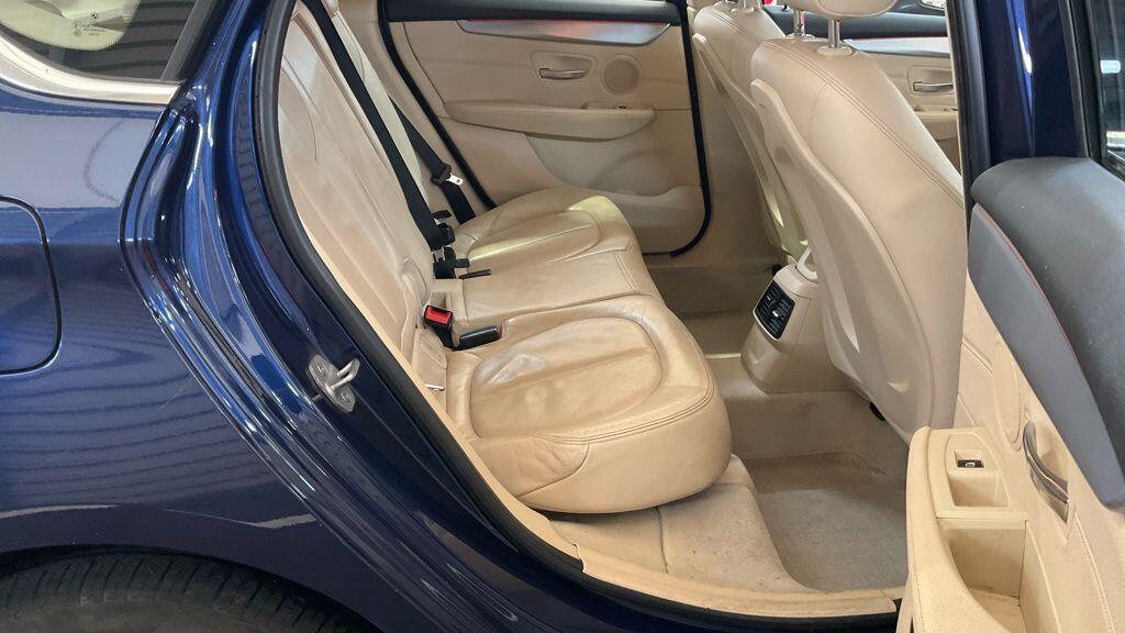 Used BMW 2 Series Active Tourer 2014 for sale - 76239596: Photo 8
