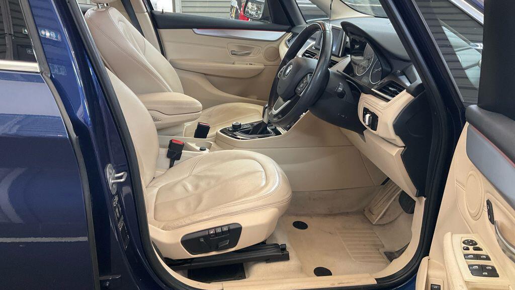 Used BMW 2 Series Active Tourer 2014 for sale - 76239596: Photo 9