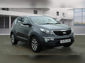 2015 (15) - 1.6 GDi ISG 2 5dr