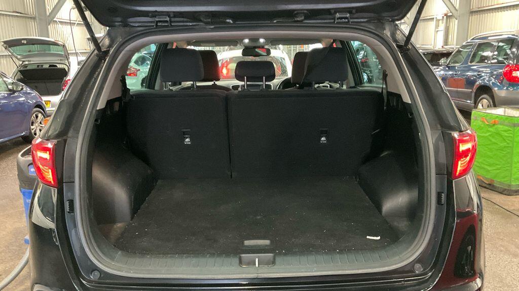 Used Kia Sportage 2018 for sale - 76994925: Photo 5