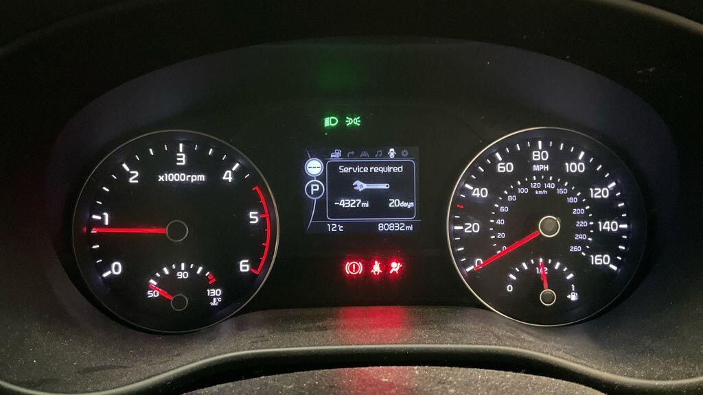 Used Kia Sportage 2018 for sale - 76994925: Photo 7