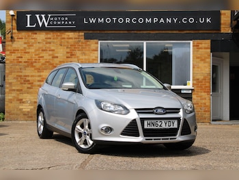 Used Ford Focus 2012 for sale - 79484768: Photo