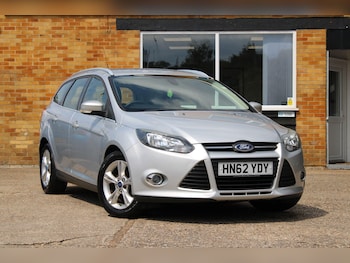 Used Ford Focus 2012 for sale - 79484768: Photo
