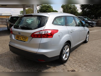 Used Ford Focus 2012 for sale - 79484768: Photo