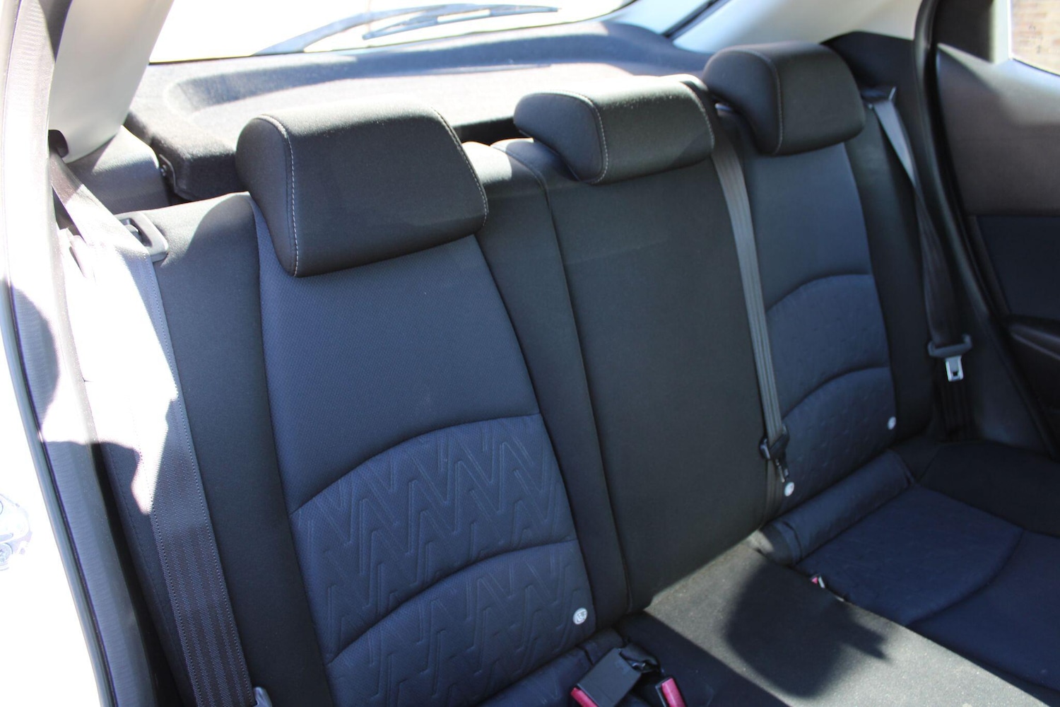 Used Mazda Mazda2 2016 for sale - 77940179: Photo 11