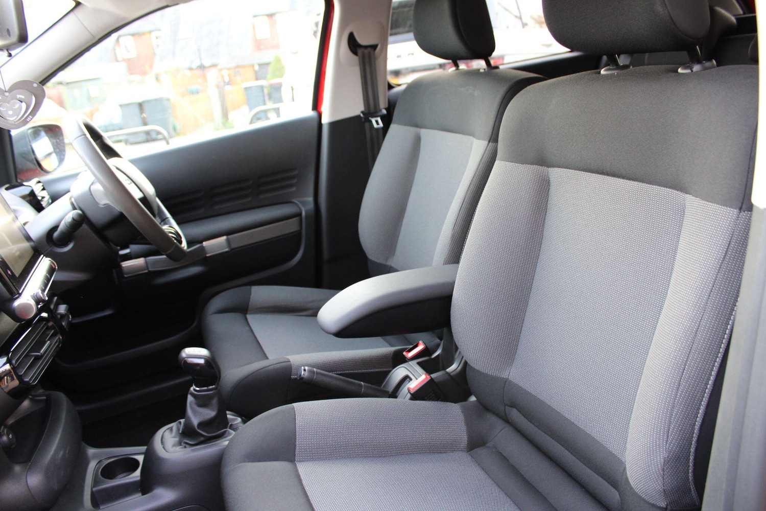 Used Citroen C4 Cactus 2015 for sale - 76485616: Photo 11