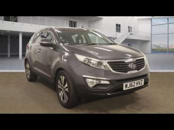 2012 (62) - 1.7 CRDi ISG 3 5dr [Sat Nav]