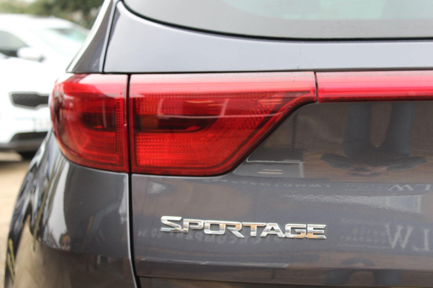 Used Kia Sportage 2016 for sale - 76122678: Photo 12