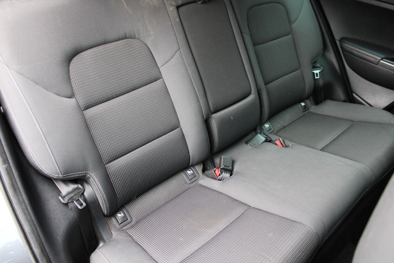 Used Kia Sportage 2016 for sale - 76122678: Photo 14