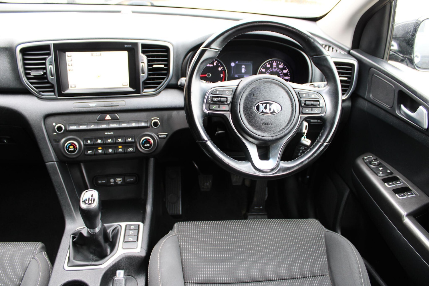 Used Kia Sportage 2016 for sale - 76122678: Photo 15
