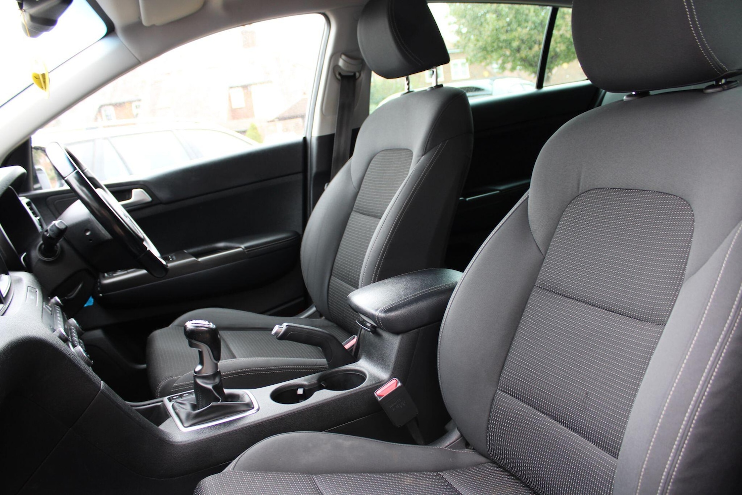 Used Kia Sportage 2016 for sale - 76122678: Photo 17