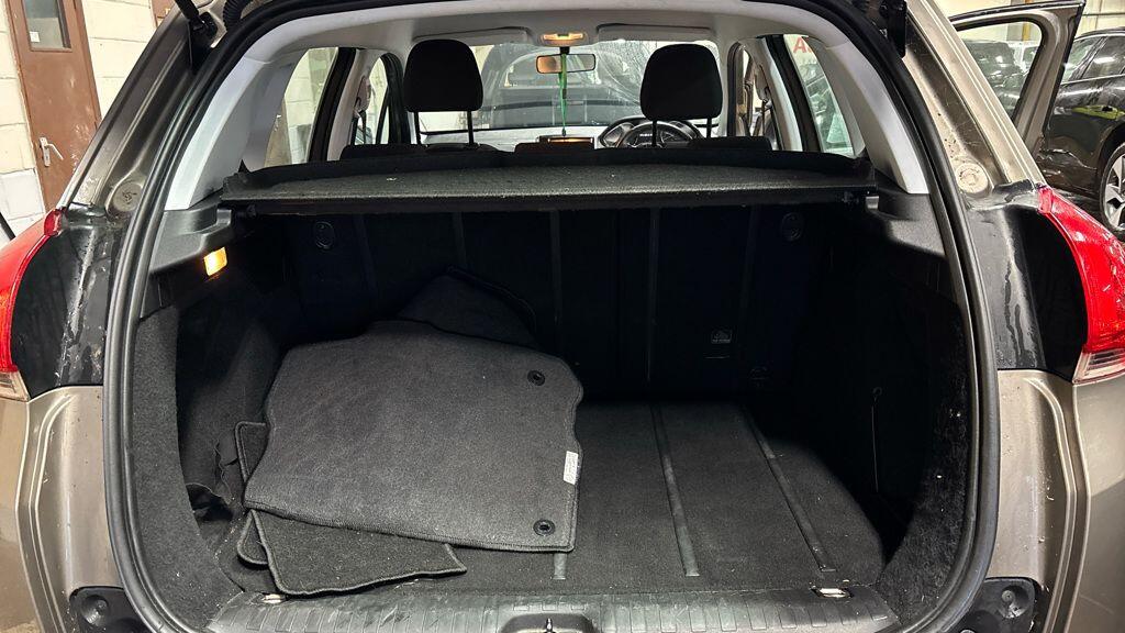 Used Peugeot 2008 2014 for sale - 77344480: Photo 7