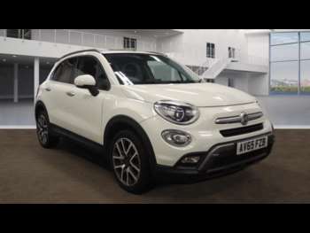 2015 (65) - 1.4 Multiair Cross Plus 5dr
