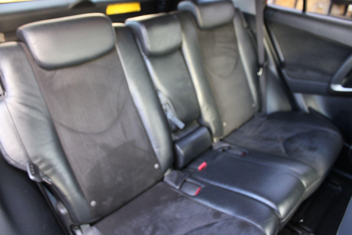 Used Toyota RAV4 2011 for sale - 77131563: Photo 10