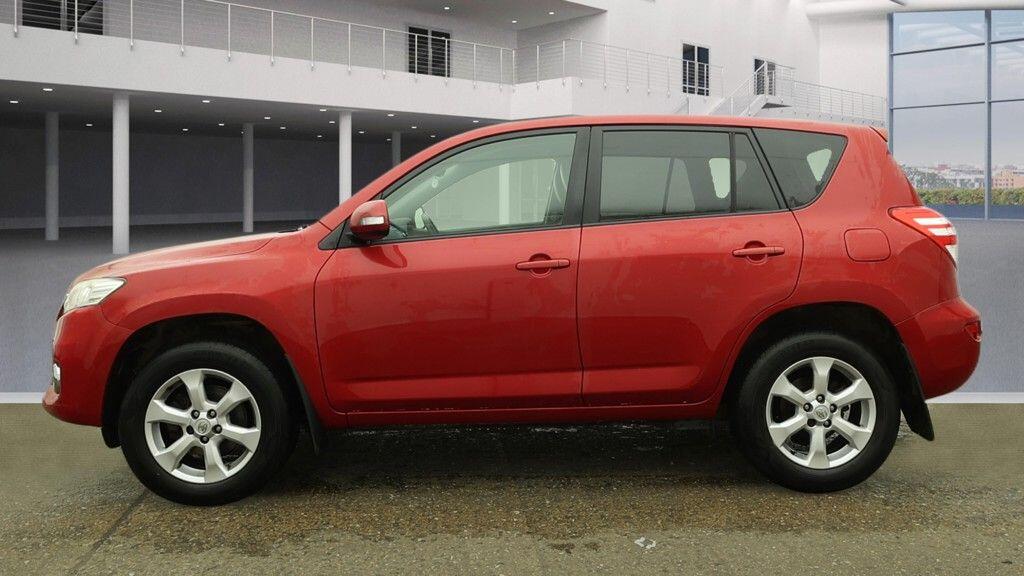Used Toyota RAV4 2011 for sale - 77131563: Photo 6