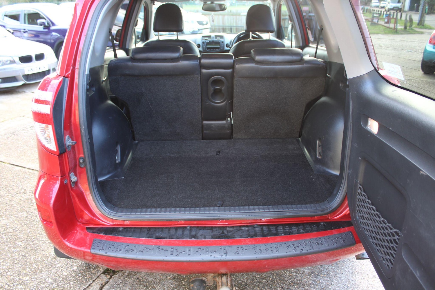 Used Toyota RAV4 2011 for sale - 77131563: Photo 9