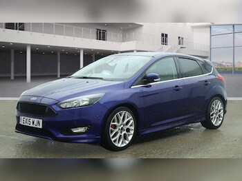 Used Ford Focus 2015 for sale - 77823783: Photo