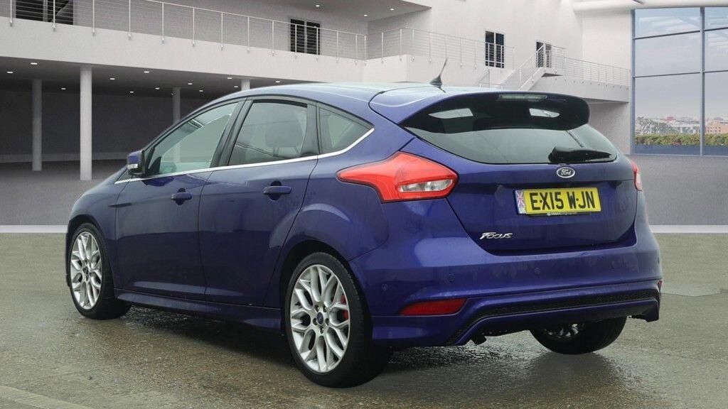 Used Ford Focus for sale - 77823783: Photo 3