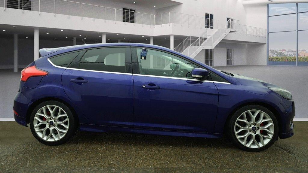 Used Ford Focus for sale - 77823783: Photo 5