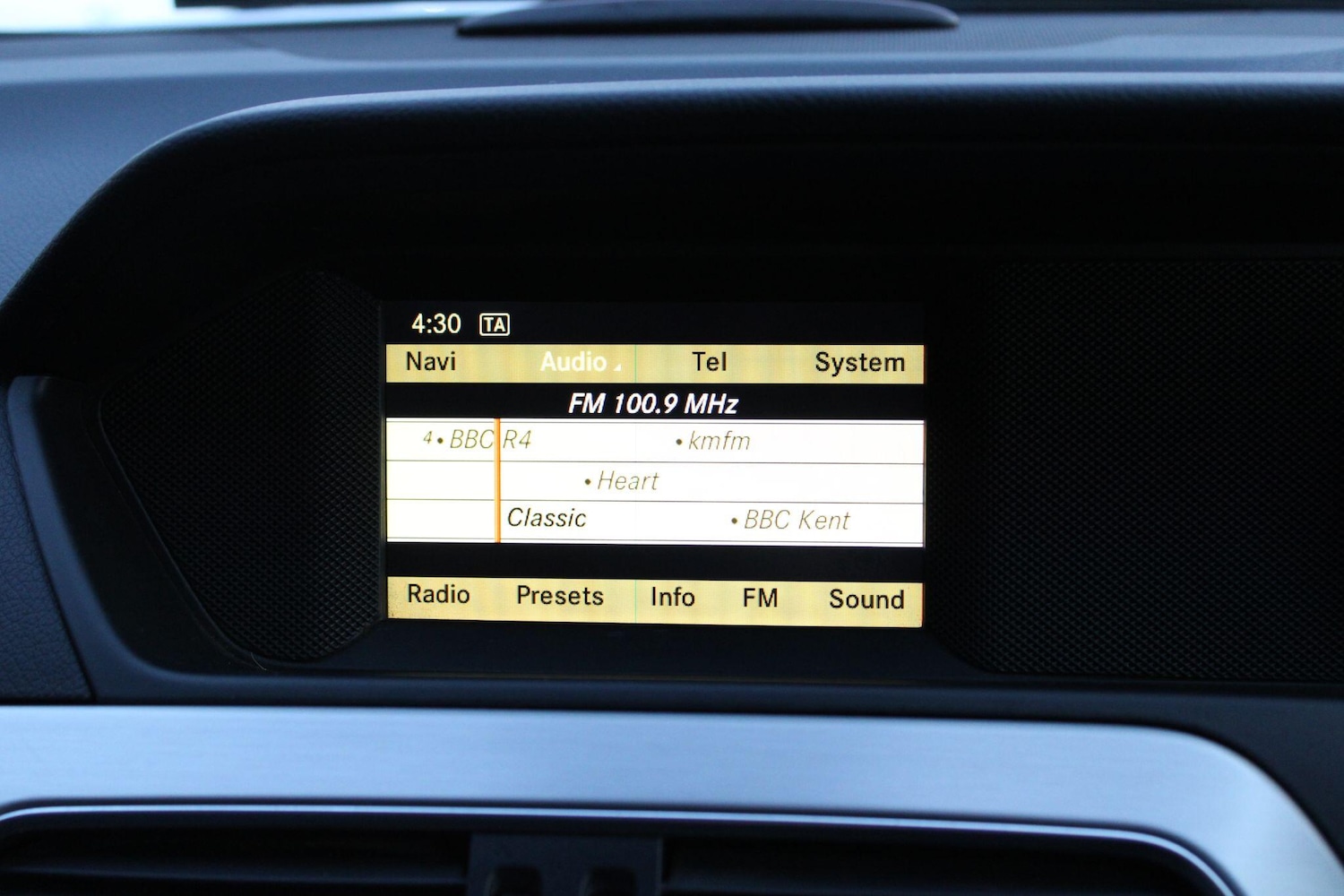 Used Mercedes-Benz C Class 2012 for sale - 77320396: Photo 21