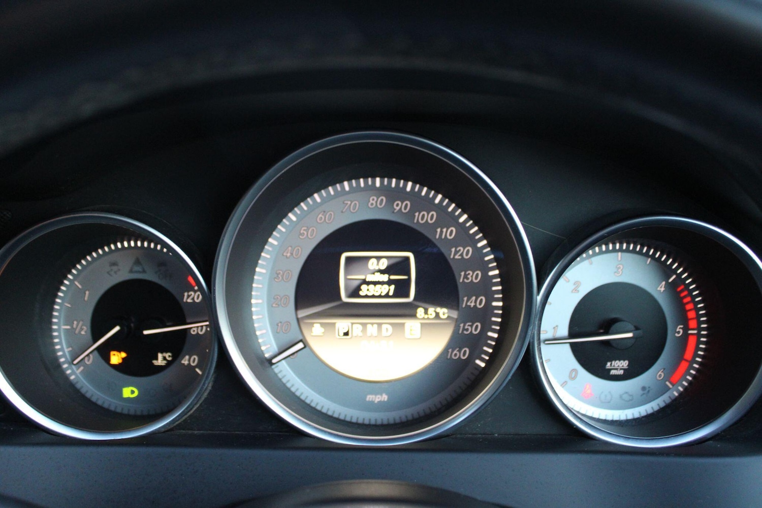 Used Mercedes-Benz C Class 2012 for sale - 77320396: Photo 24