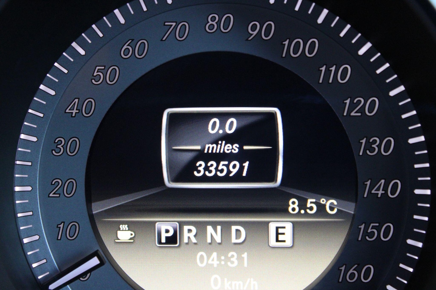 Used Mercedes-Benz C Class 2012 for sale - 77320396: Photo 25