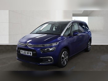 Used Citroen Grand C4 Picasso 2016 for sale - 79202379: Photo
